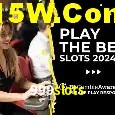 Variedade de jogos na 999slots