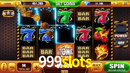 Torneios e prêmios garantidos na 999slots