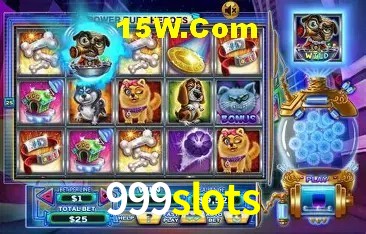 Jogos com bônus e suporte 24h na 999slots