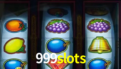 Loterias online na 999slots